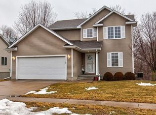 3303 SW Applewood St, Ankeny, IA 50023