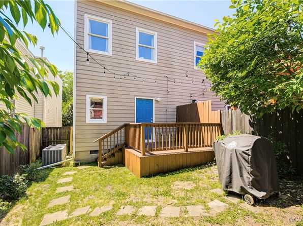 2206 M St, Richmond, VA 23223