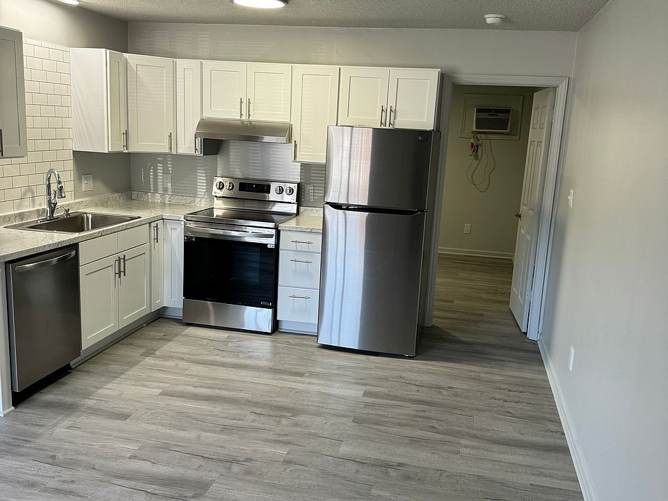 1st image of 1105 Greenville Blvd SW #2