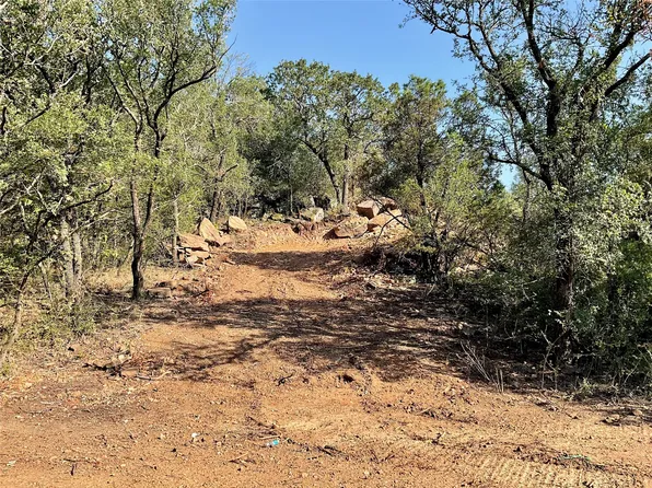 1910 NE 2nd Ave, Mineral Wells, TX 76067