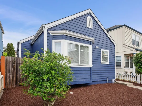 1446 Tammy Way, Santa Rosa, CA 95401