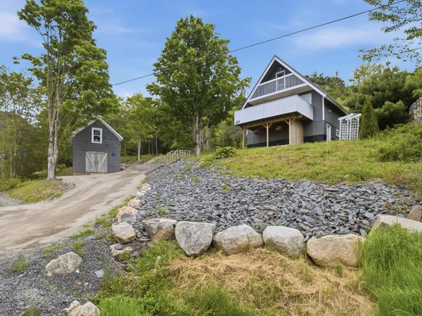 876 Highway 14, Upper Vaughan, NS B0N 2T0