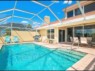 11682 Quail Village Way, Naples, FL 34119