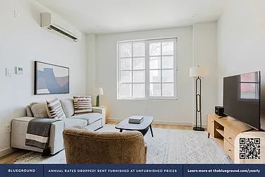 Rented by The Blueground