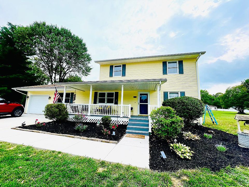 3377 N. Broady Dr. 