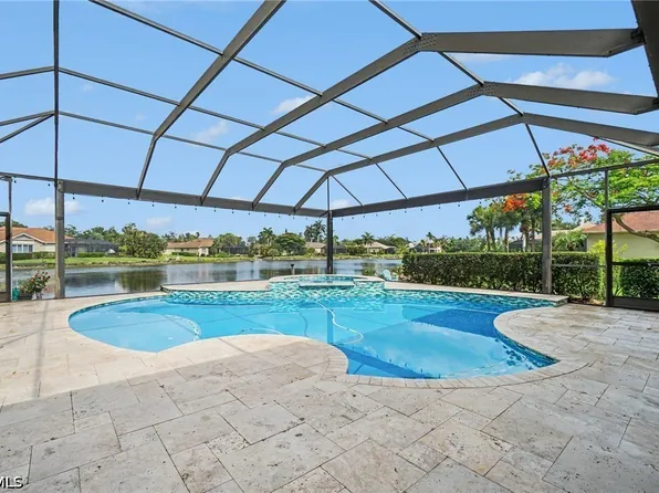 15220 Blackhawk Dr, Fort Myers, FL 33912