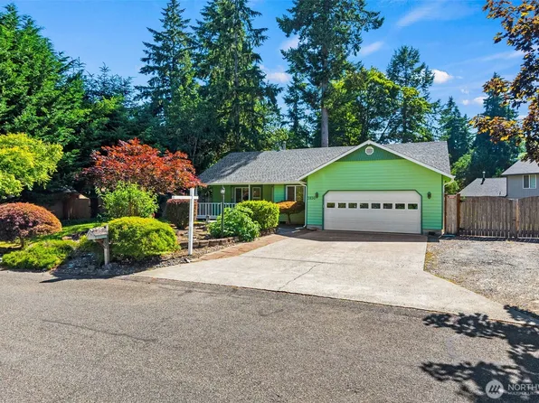3930 Oxford Loop SE, Lacey, WA 98503