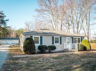 3615 Jefferson Landing Rd, Powhatan, VA 23139