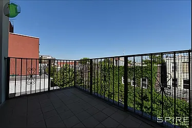 Rented by Spire Group