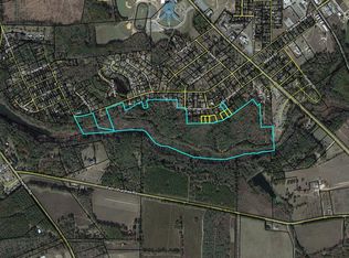 399 Travelers Rest Rd, Montezuma, GA 31063