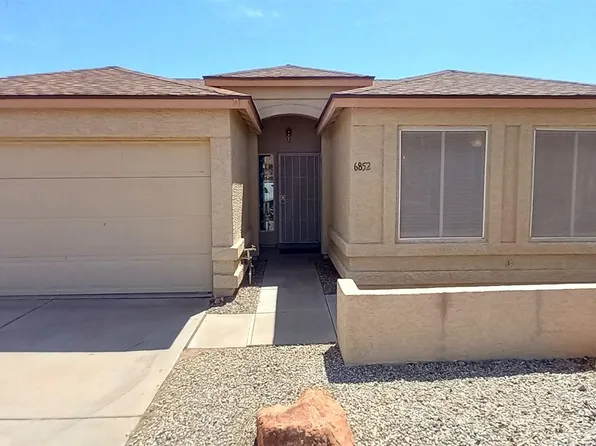 6852 S Sawgrass Ct, Chandler, AZ 85249