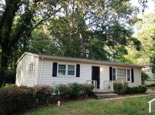 4194 Canby Ln, Decatur, GA 30035