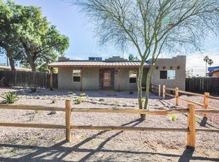 4828 E Baker St, Tucson, AZ 85711