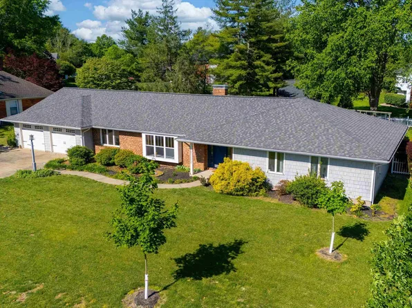 1502 Nagel Dr, Marion, IL 62959