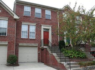 5199 Franklin Park Dr, Mason, OH