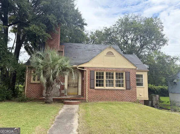 2671 Suwanee Ave, Macon, GA 31204