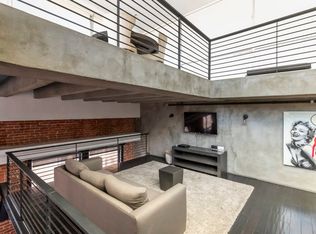 Spring Tower Lofts, Los Angeles, CA 90014