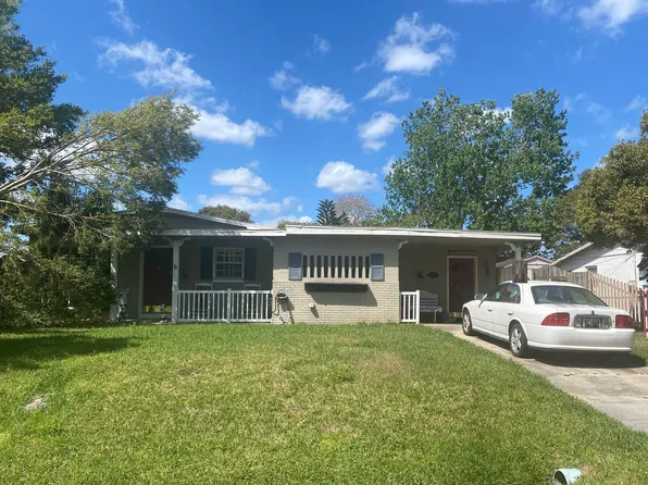 2916 Sanka Dr, Orlando, FL 32826