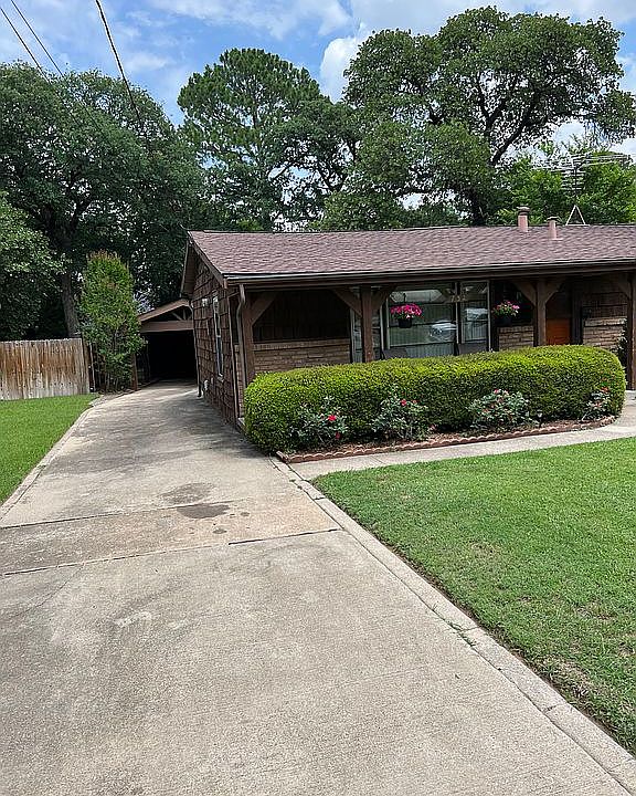 732 Winters St, River Oaks, TX 76114 Zillow