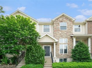 248 N Hedge Ln, Olathe, KS 66061