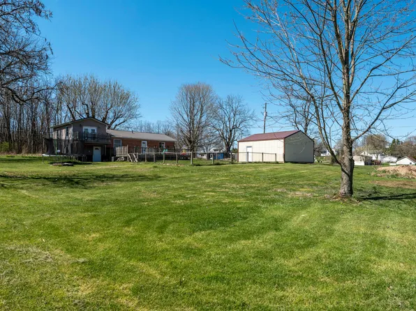 1203 County Road 26, Marengo, OH 43334
