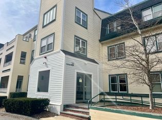 38 Carter St APT 307, Everett, MA 02149