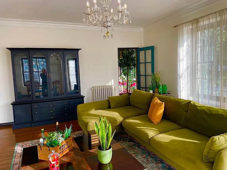 Los Altos A Legendary Residence at 4121 Wilshire Blvd — Photo 34