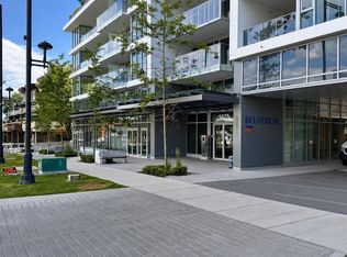 9675 King George Blvd #2506, Surrey, BC V3T2V3
