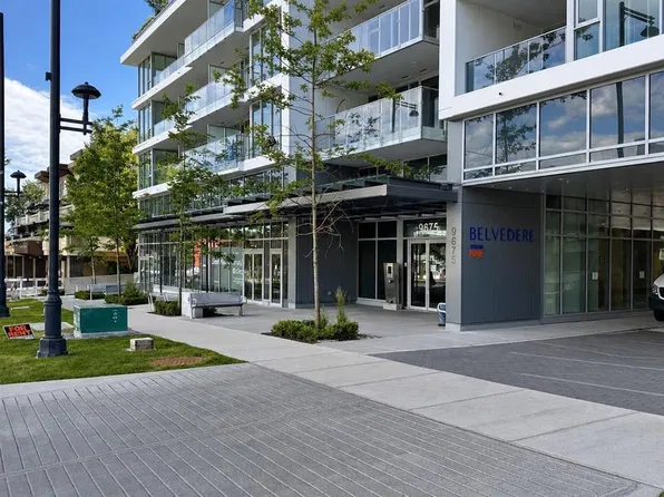 9675 King George Blvd #2606, Surrey, BC V3T 2V3