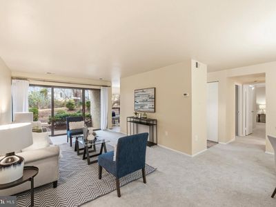 419 Christopher Ave #131, Gaithersburg, MD, 20879