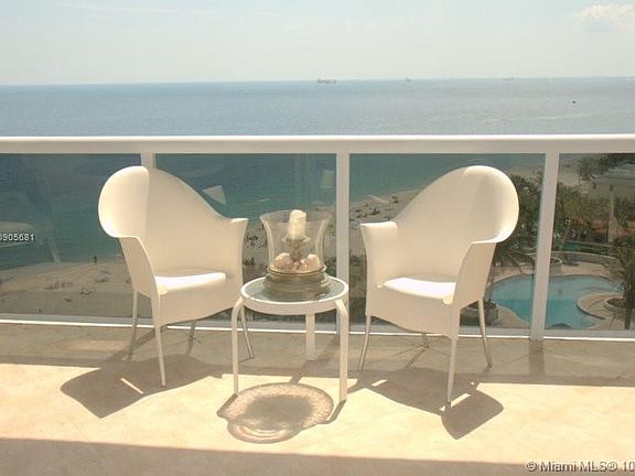5th image of 3200 N Ocean Dr #1107