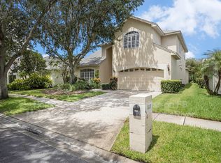 18808 Rue Loire St, Lutz, FL 33558