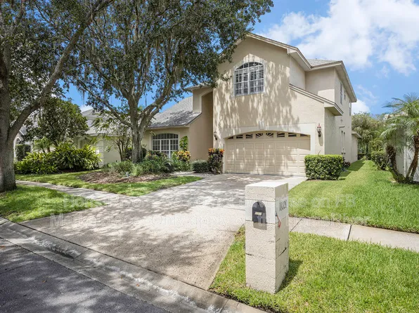 18808 Rue Loire St, Lutz, FL 33558