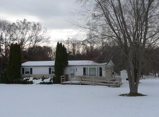 4150 Russell St NE, Cedar Springs, MI 49319