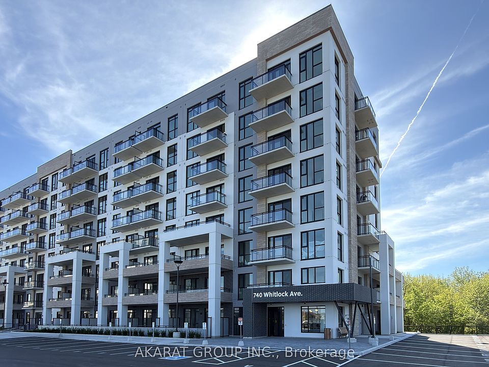 1st image of 740 Whitlock Ave #605