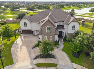 10623 Pebblecreek Xing, Katy, TX 77494
