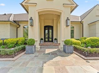 18209 N Mission Hills Ave, Baton Rouge, LA 70810