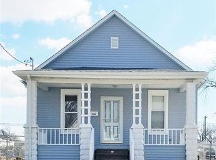 808 W Vandeveer St, Taylorville, IL 62568
