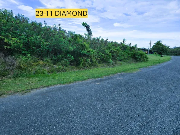 23-11 Diamond PR, St. Croix, VI 00840