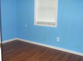1135 Sherwood Dr, McComb, MS 39648