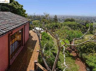 1020 Cragmont Ave, Berkeley, CA 94708
