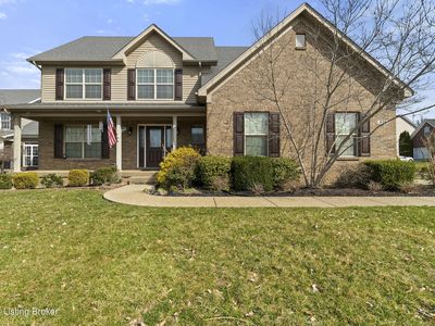 438 Arlington Meadows Dr, Fisherville, KY, 40023