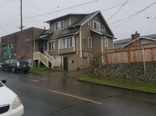 305 NW 65th St APT 1, Seattle, WA 98117