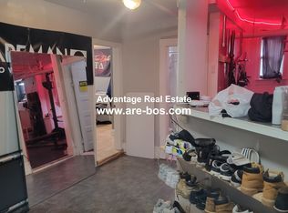 1056 Commonwealth Ave APT 1, Boston, MA 02215