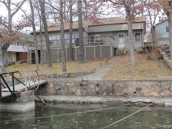 87 Shady Lane Cir, Gravois Mills, MO 65037