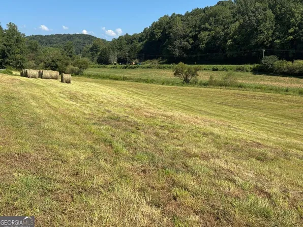 Aruthur Anderson Rd, Dahlonega, GA 30533