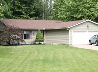 833 Shelby Ontario Rd, Mansfield, OH 44906