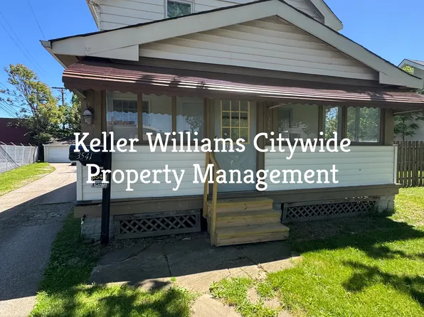 3541 W 135th St, Cleveland, OH 44111