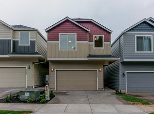 5724 NE 47th St, Vancouver, WA