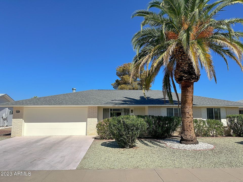 10508 W Oak Ridge Dr Sun City, AZ Zillow Apartments for Rent in Sun